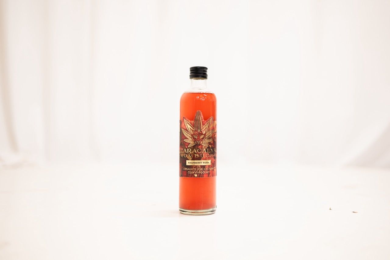 Kombucha box 20x350ml